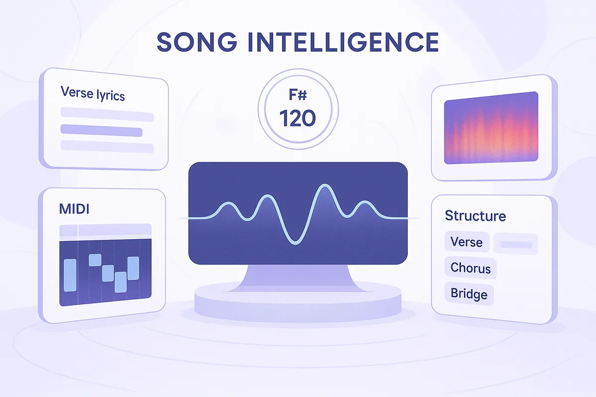 Song Intelligence